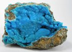 Hemimorphite Mineral